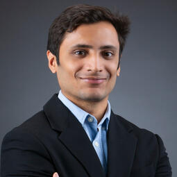 Shantanu Pettukola